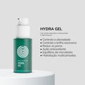 Kit Beyoung Dupla Limpeza Hidratação Cleanser + Hydra Gel