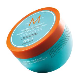 Moroccanoil Reparadora Capilar Máscara