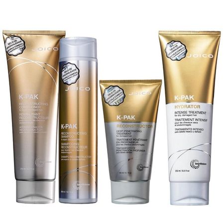 Kit-Joico-K-PAK---Shampoo-Joico-K-PAK-300ml-+-Condicionador-Joico-K-PAK-250ml-+-Máscara-Joico-K-PAK-Reconstructor-150ml-+-Máscara-Joico-K-PAK-Hydrat--1