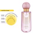 Body Splash Aurora Shine - Aura Beauty by Jade Picon 200ml