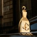 Perfume I Want Choo Jimmy Choo Le Parfum Feminino 40ml