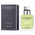 Perfume Calvin Klein Eternity For Men Eau de Toilette Masculino 100 ml