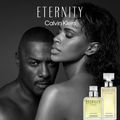 Perfume Calvin Klein Eternity Feminino Eau de Parfum 50 ml