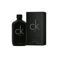 Perfume Calvin Klein CK Be Unissex Eau de Toilette 100 ml