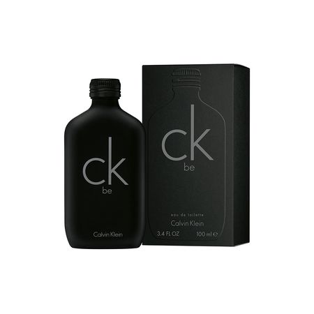 Perfume-Calvin-Klein-CK-Be-Unissex-Eau-de-Toilette-100-ml--2