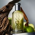 Perfume Hugo Boss Bottled Masculino Eau de Toilette 100 ml