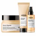 L'Oréal Professionnel Absolut Repair Kit Condicionador + Máscara + Óleo Kit