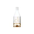 Perfume Calvin Klein CK in2U For Her Feminino Eau de Toilette 50 ml