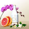 Perfume Calvin Klein CK in2U For Her Feminino Eau de Toilette 50 ml