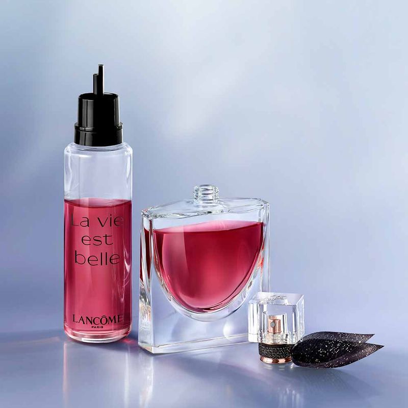 Refil La Vie Est Belle Elixir Lancome Feminino Eau de Parfum