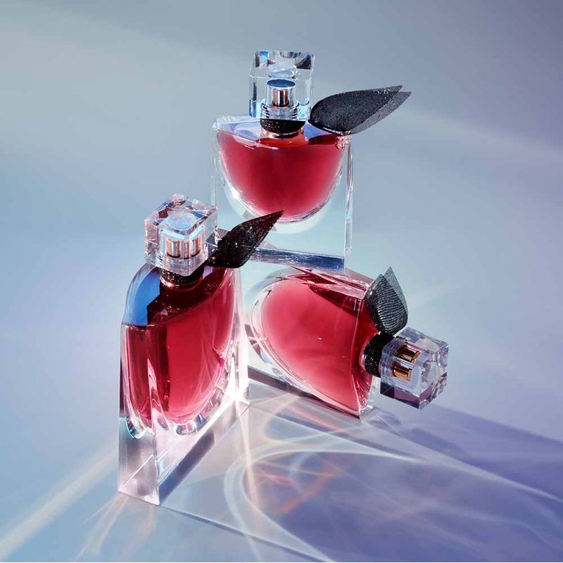 Refil La Vie Est Belle Elixir Lancome Feminino Eau de Parfum