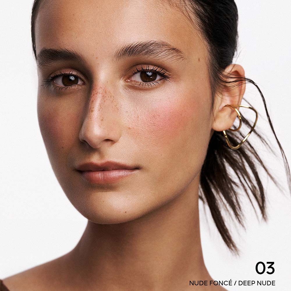 Blush Guerlain Terracotta