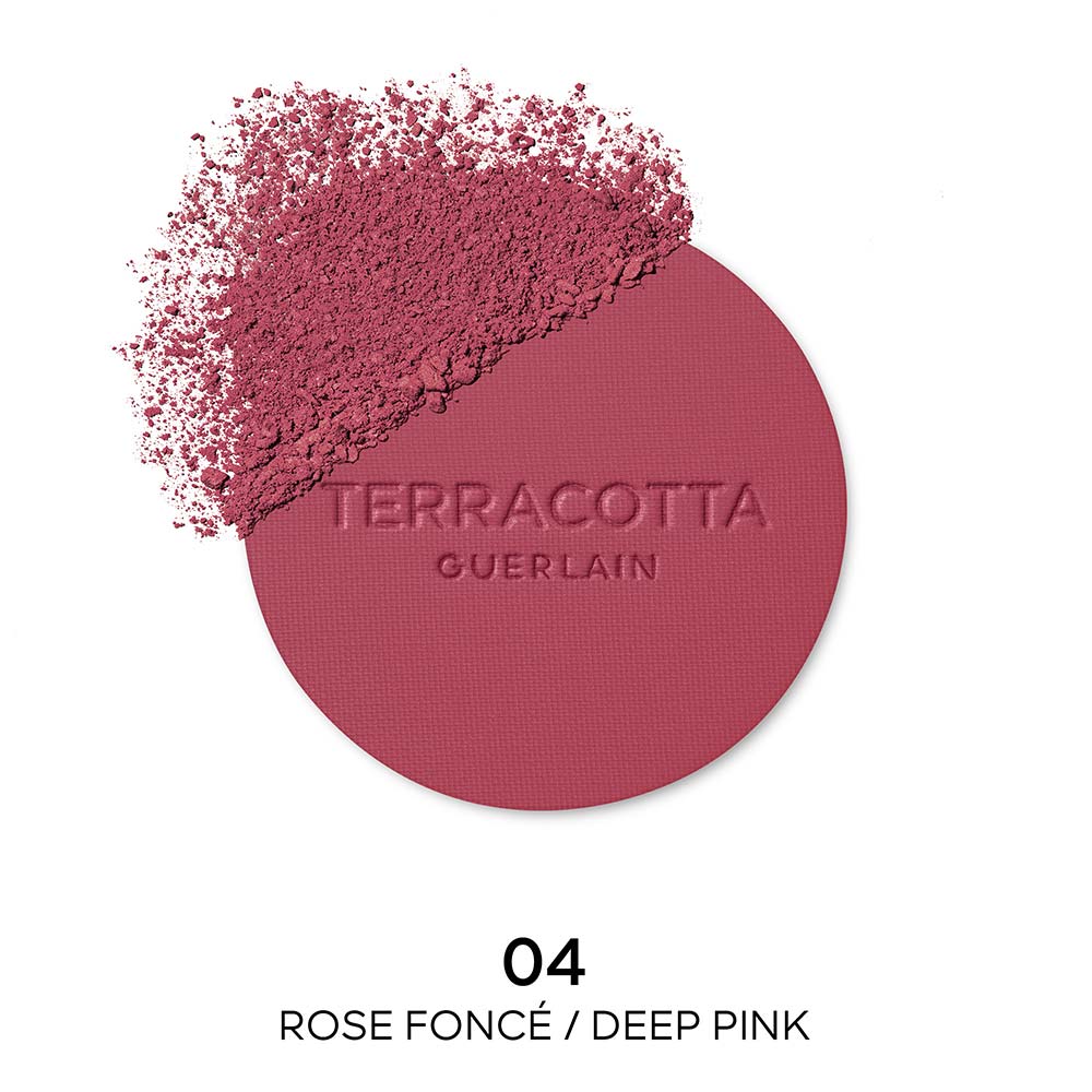Blush Guerlain Terracotta