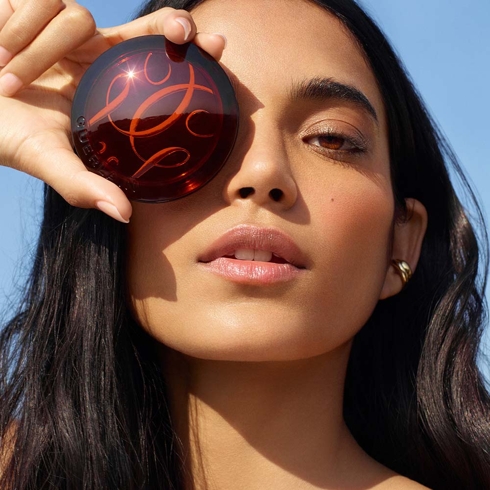 Blush Guerlain Terracotta