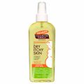 Tratamento Corporal Palmer's Cocoa Butter Soothing Oil Itchy Skin 150ml