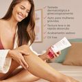 Creme Corporal com Óleo de Rosa Mosqueta Isdin Woman Reafirmante 150 g 150 g