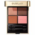Paletas de Sombras Guerlain Ombres G 6g 129 Honey Ambar