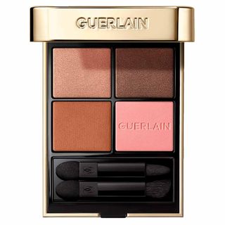 Paletas de Sombras Guerlain Ombres G 6g