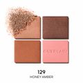 Paletas de Sombras Guerlain Ombres G 6g 129 Honey Ambar