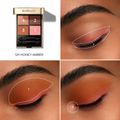 Paletas de Sombras Guerlain Ombres G 6g 129 Honey Ambar