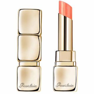 Batom Labial Guerlain KissKiss Bee Glow 3,2g
