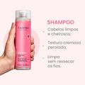 Shampoo Cadiveu Essentials Glamour 250 ml 250 ml