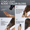 Kit Redken Acidic Color Gloss Shampoo Extra (2 unidades)