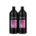 Kit Redken Acidic Color Gloss Shampoo Extra (2 unidades)