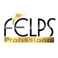 Felps Escova Progressiva De Okra 1l e Antirresiduo 250ml