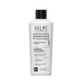 Felps Escova Progressiva De Okra 1l e Antirresiduo 250ml