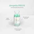 Prohall Pro.R - Ampola Anti-Danos Ceramida Biomimética 15ml