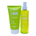 Kit Labotrat LabPOP Meu Banho Premium Green Breeze - Hidratante 150ml + Body Splash 190ml