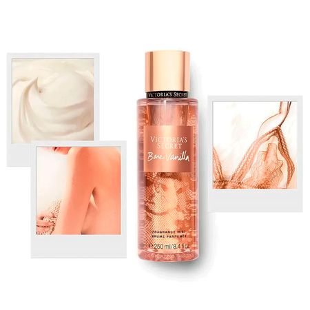 Victoria's-Secret-Bare-Vanilla---Body-Splash-250ml-250ml--2