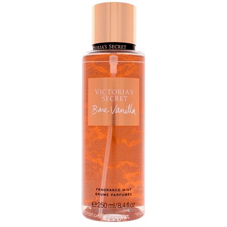 Victoria's-Secret-Bare-Vanilla---Body-Splash-250ml-250ml--4