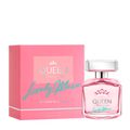 Antonio Banderas Queen Of Seduction Lively Muse Eau de Toilette - Perfume Feminino 50ml 50ml