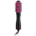 Escova Oval Secadora Taiff Easy Pink 1200w 127V