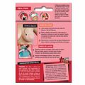Silicone Adesivo para Seios That Girl - Invisible Bege