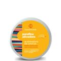 Corpo Dourado Clinic Mais - Parafina Ativadora Acelerador de Bronze Corporal 250g