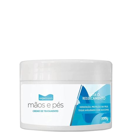 Corpo-Dourado-Clinic-Mais---Creme-de-Tratamento-Mãos-e-Pés-Antiressecamento-300g--1