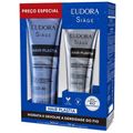 Kit Eudora Siàge Plastia Shampoo 250ml + Condicionador 125ml