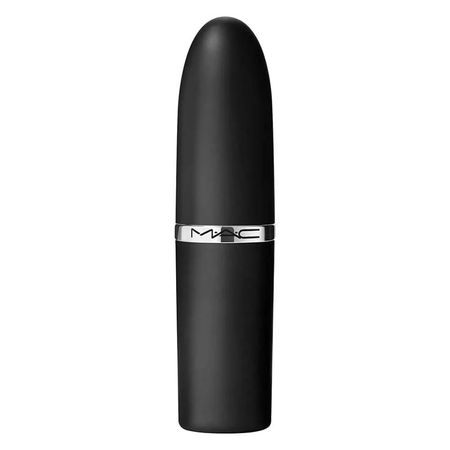 Batom-Matte-Lipstick-M.A.C---MACximal-Sin--3