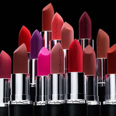 Batom-Matte-Lipstick-M.A.C---MACximal-Sin--7