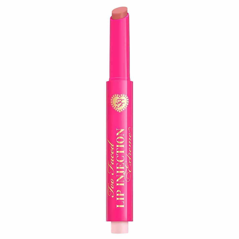 Gloss Labial Too Faced Lip Injection Extreme Plumping Clicks Perfect Pink 1,5g