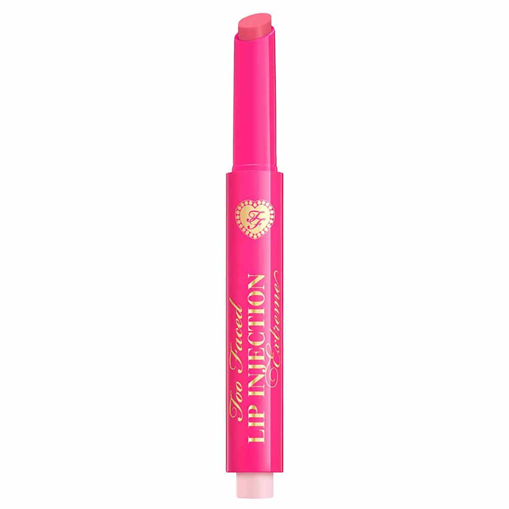 Gloss Labial Too Faced Lip Injection Extreme Plumping Clicks