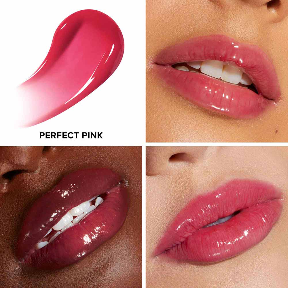 Gloss Labial Too Faced Lip Injection Extreme Plumping Clicks