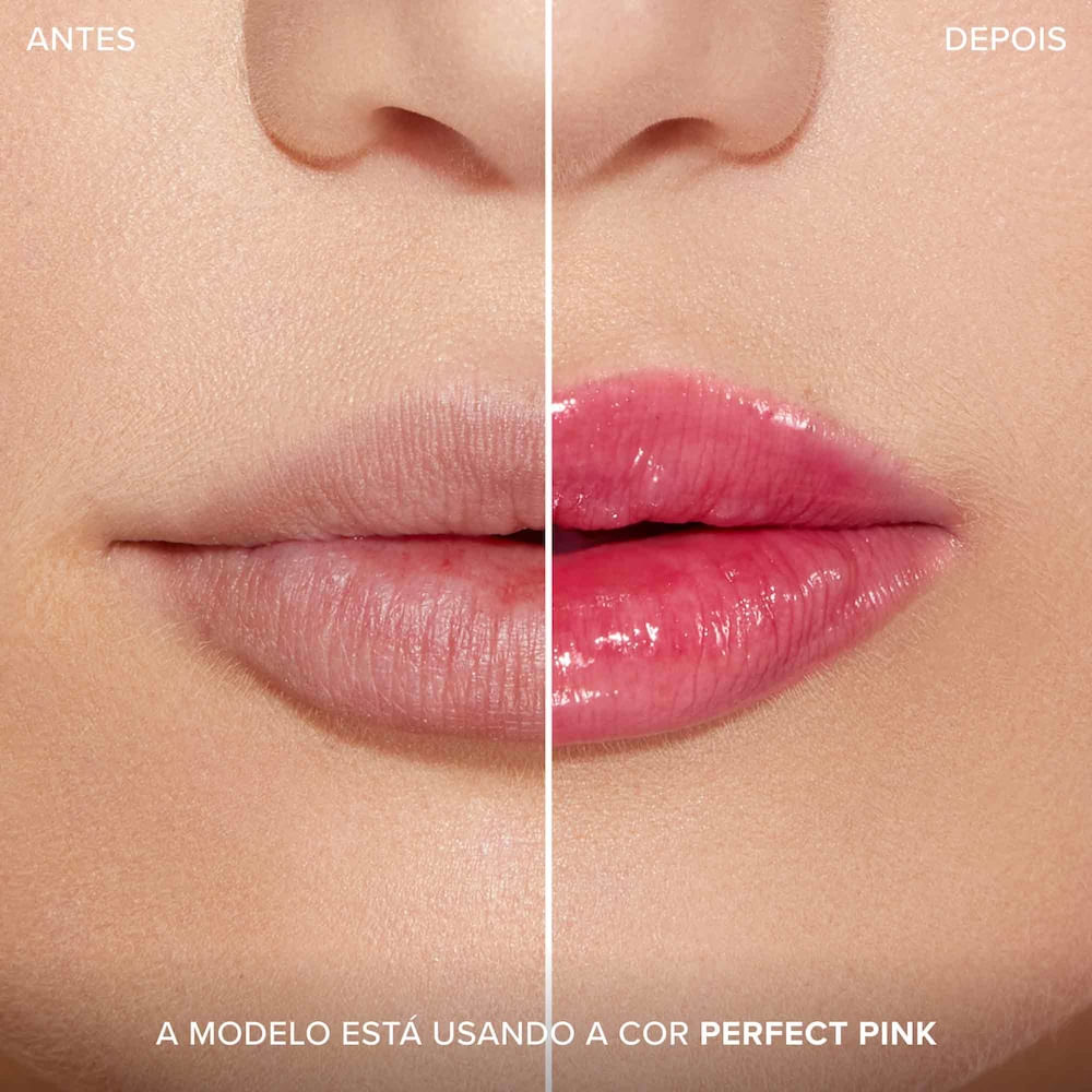 Gloss Labial Too Faced Lip Injection Extreme Plumping Clicks