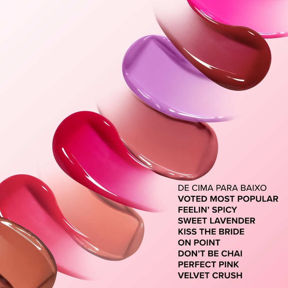 Gloss Labial Too Faced Lip Injection Extreme Plumping Clicks