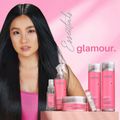 Máscara de Nutrição Cadiveu Essentials Glamour 200ml