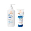 Kit Darrow Nutriol Para Peles Secas - Sabonete Líquido Corporal Hidratante 240ml + Loção Hidratante Corporal com Perfume 200 ml