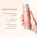 Condicionador Cadiveu Essentials Hair Remedy 250ml